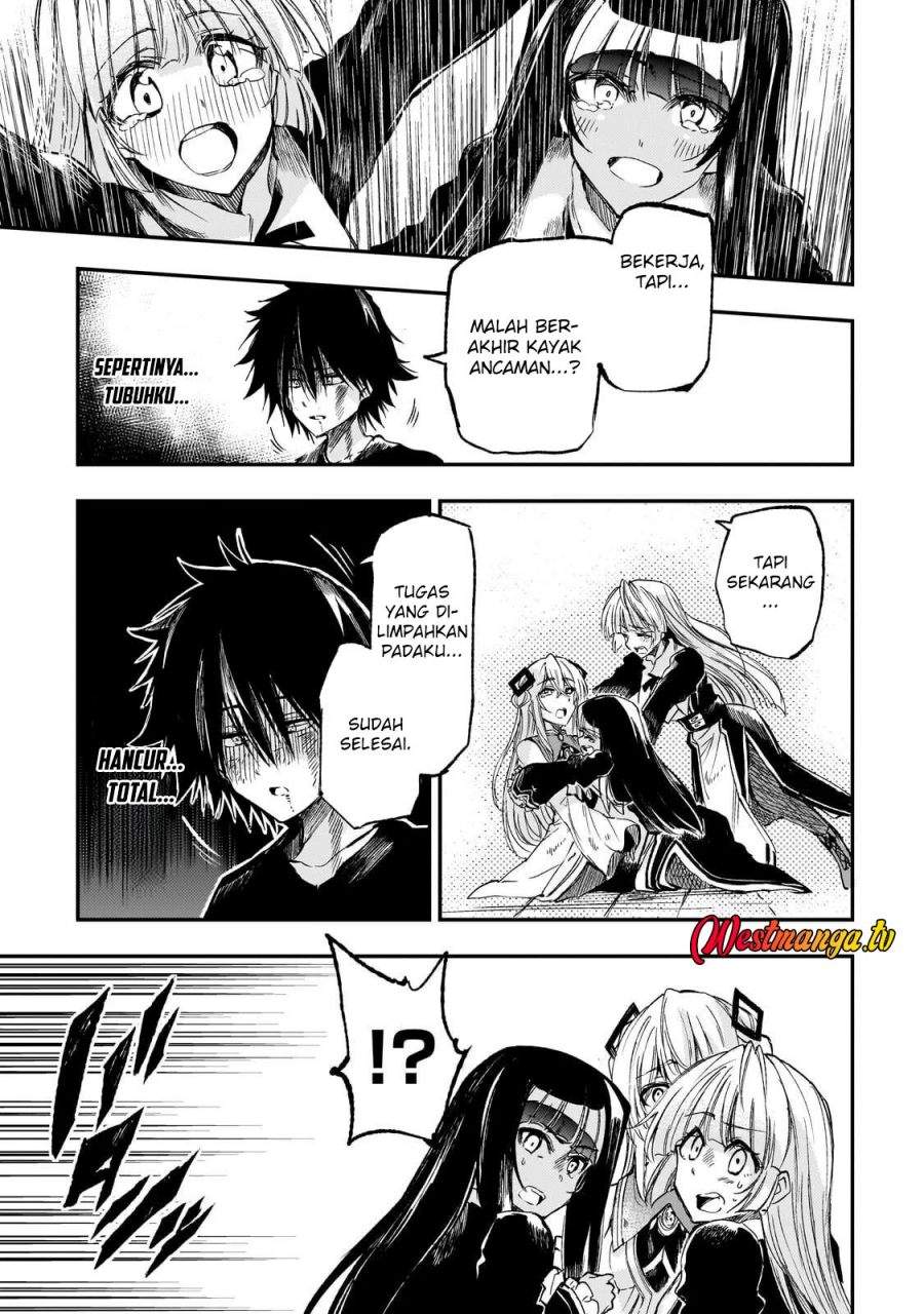 Hitoribocchi no Isekai Kouryaku Chap 305 - Next Chap 306