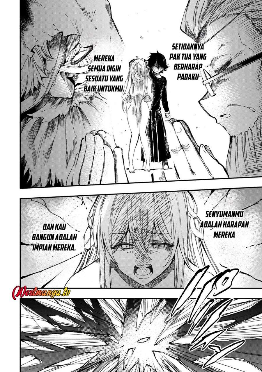 Hitoribocchi no Isekai Kouryaku Chap 305 - Next Chap 306