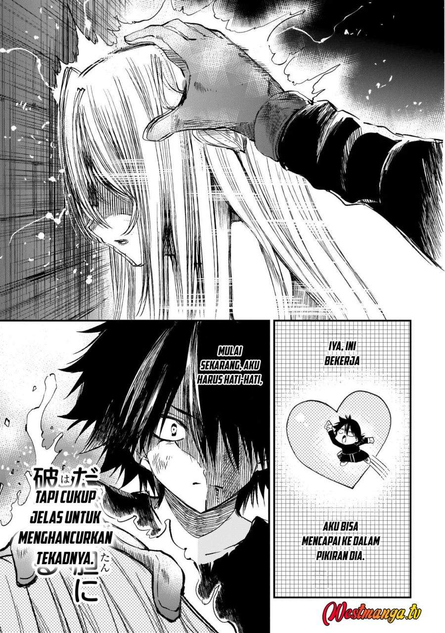 Hitoribocchi no Isekai Kouryaku Chap 305 - Next Chap 306