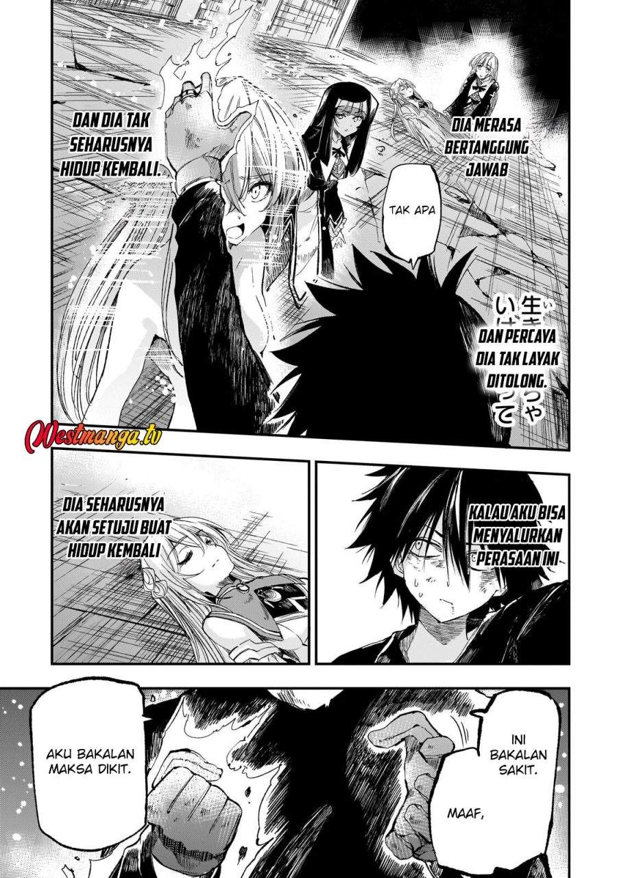 Hitoribocchi no Isekai Kouryaku Chap 305 - Next Chap 306