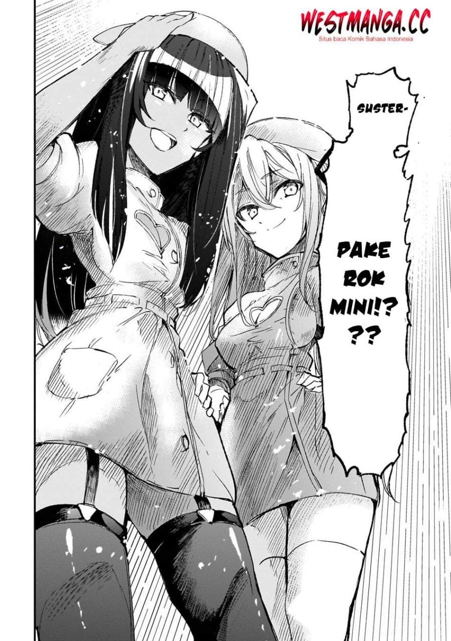 Hitoribocchi no Isekai Kouryaku Chap 308 - Next Chap 309