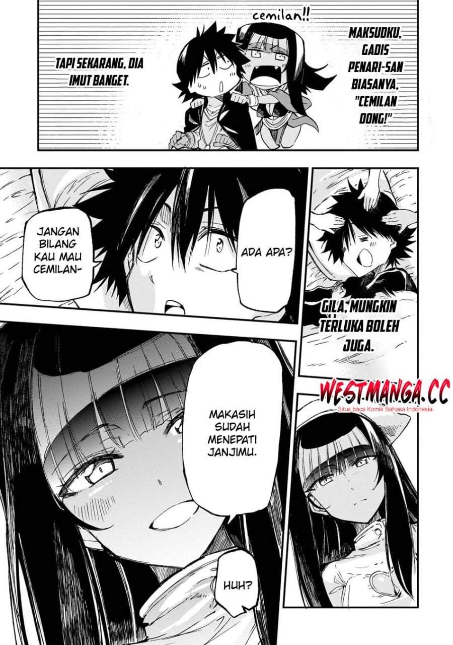 Hitoribocchi no Isekai Kouryaku Chap 309 - Next Chap 310