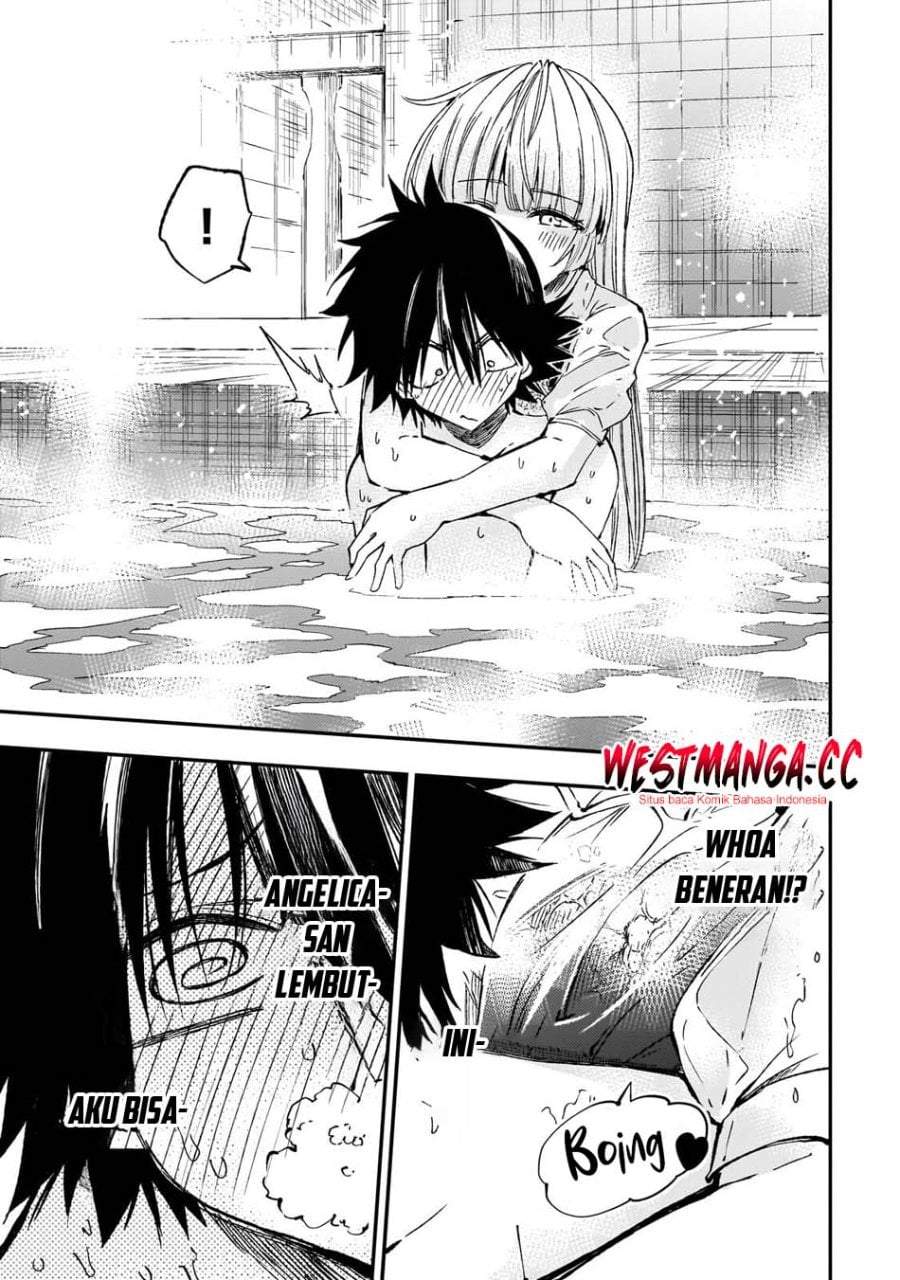Hitoribocchi no Isekai Kouryaku Chap 310 - Next Chap 311