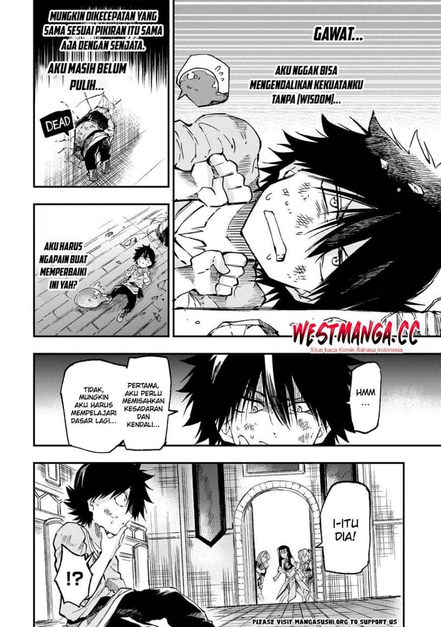 Hitoribocchi no Isekai Kouryaku Chap 312 - Next Chap 313