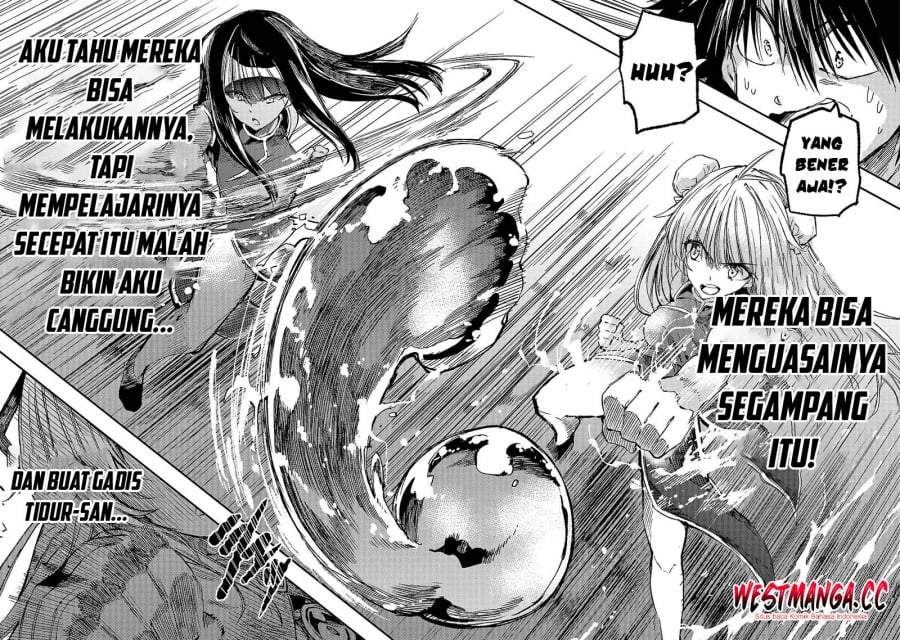 Hitoribocchi no Isekai Kouryaku Chap 314 - Next Chap 315