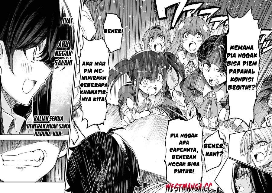 Hitoribocchi no Isekai Kouryaku Chap 316 - Next Chap 317
