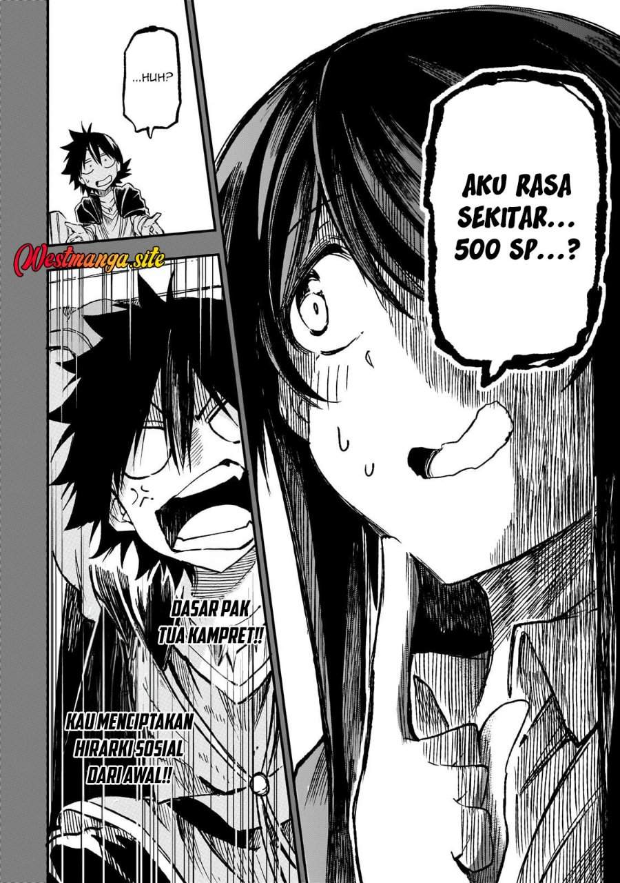 Hitoribocchi no Isekai Kouryaku Chap 327 - Next Chap 328