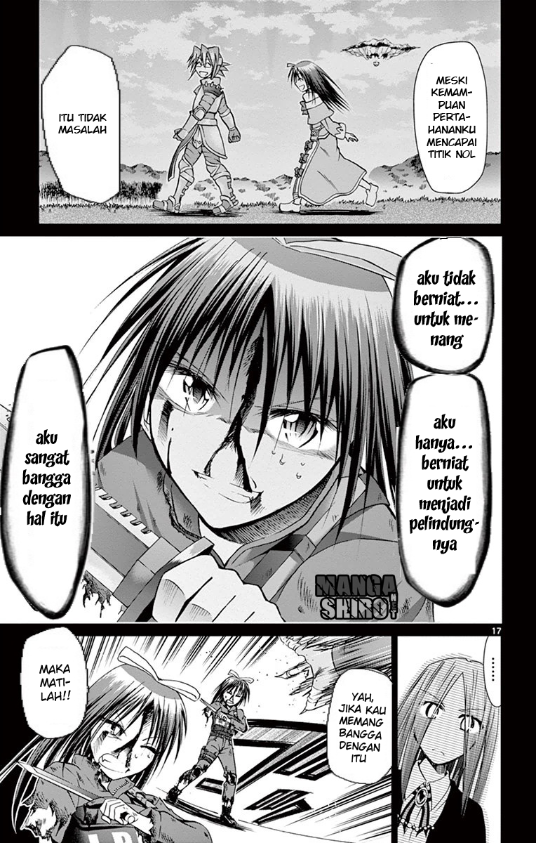 Denpa Kyoushi Chap 142 - Next Chap 143