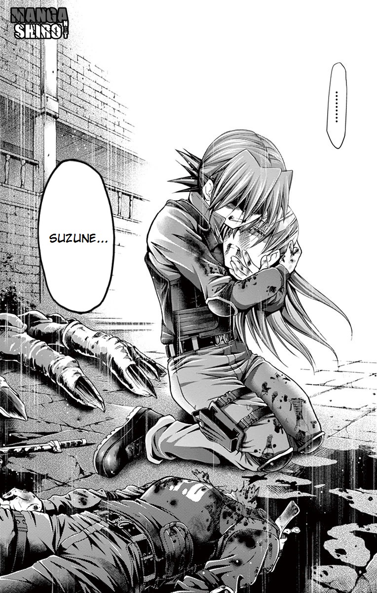 Denpa Kyoushi Chap 143 - Next Chap 144
