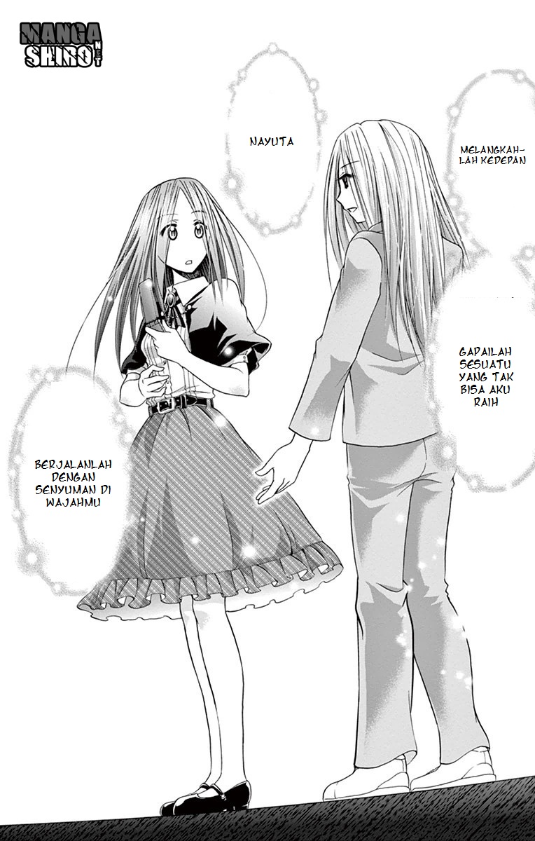 Denpa Kyoushi Chap 145 - Next Chap 146