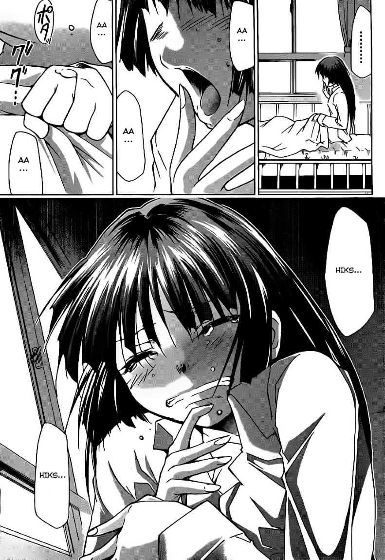 Denpa Kyoushi Chap 1 - Next Chap 2