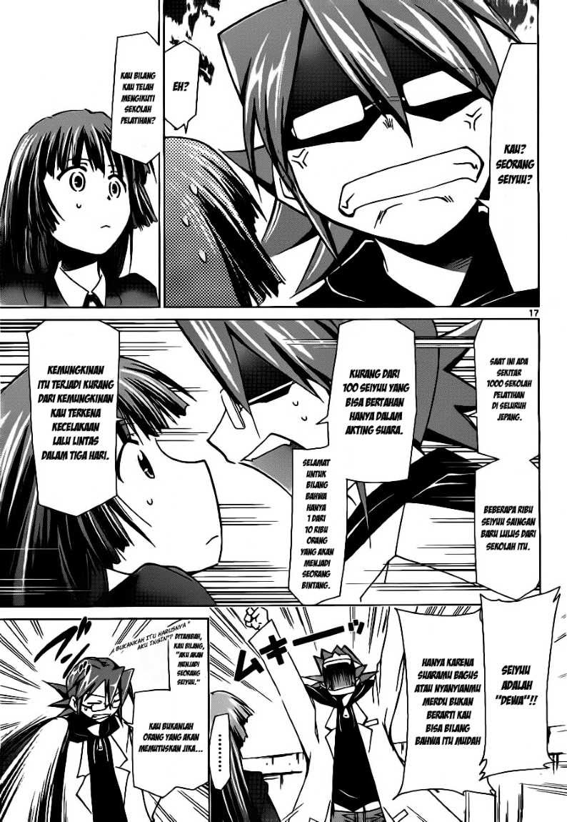 Denpa Kyoushi Chap 1 - Next Chap 2