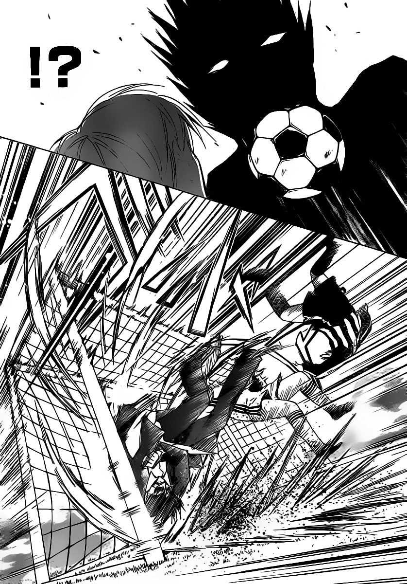 Denpa Kyoushi Chap 10 - Next Chap 11