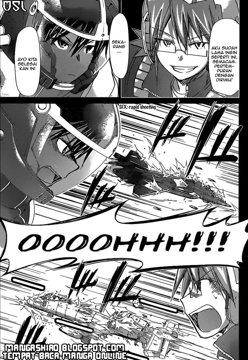 Denpa Kyoushi Chap 101 - Next Chap 102