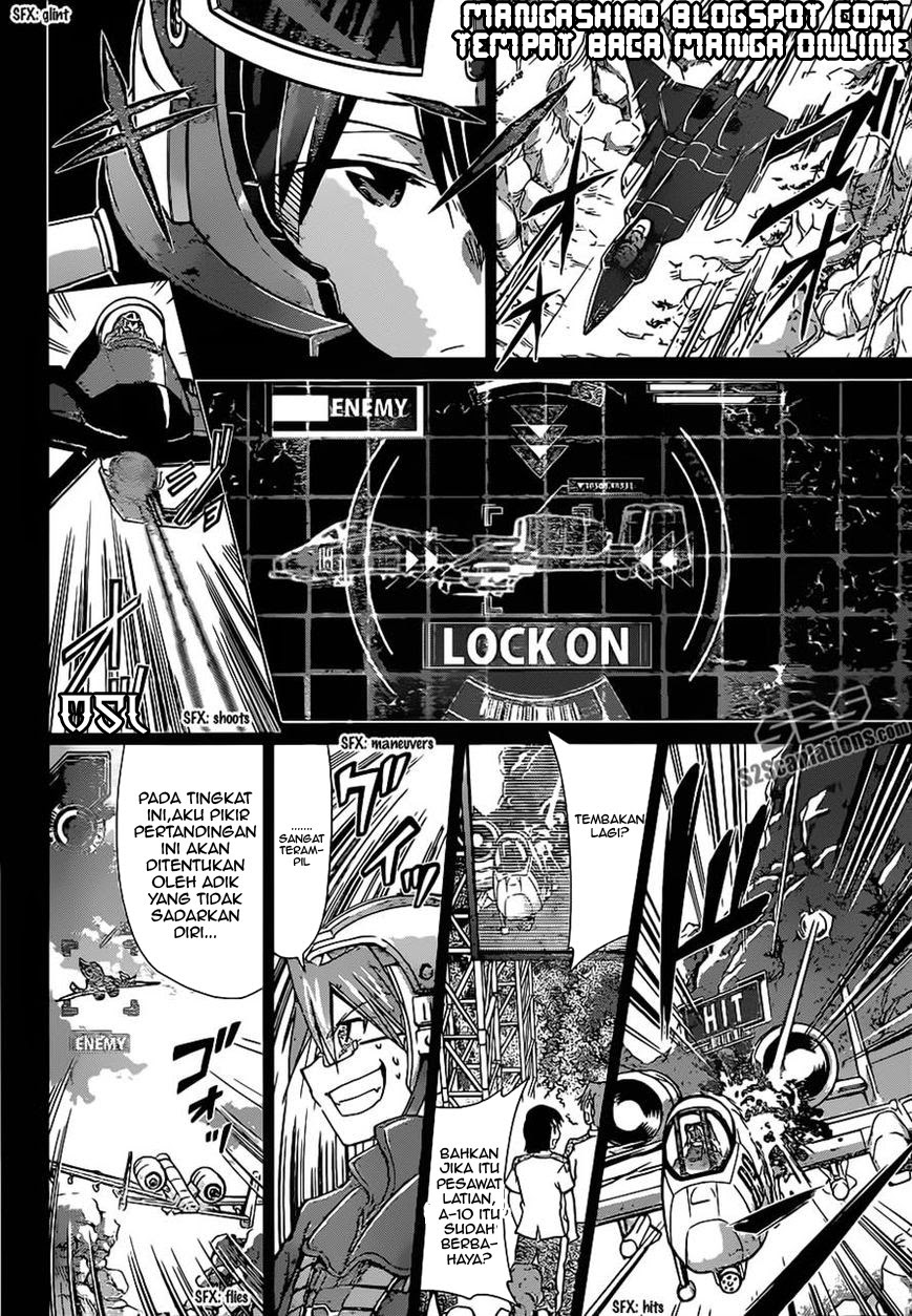 Denpa Kyoushi Chap 101 - Next Chap 102