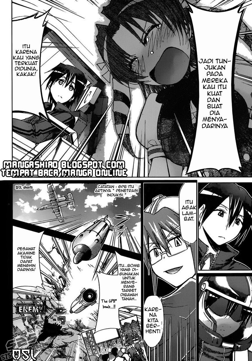 Denpa Kyoushi Chap 101 - Next Chap 102