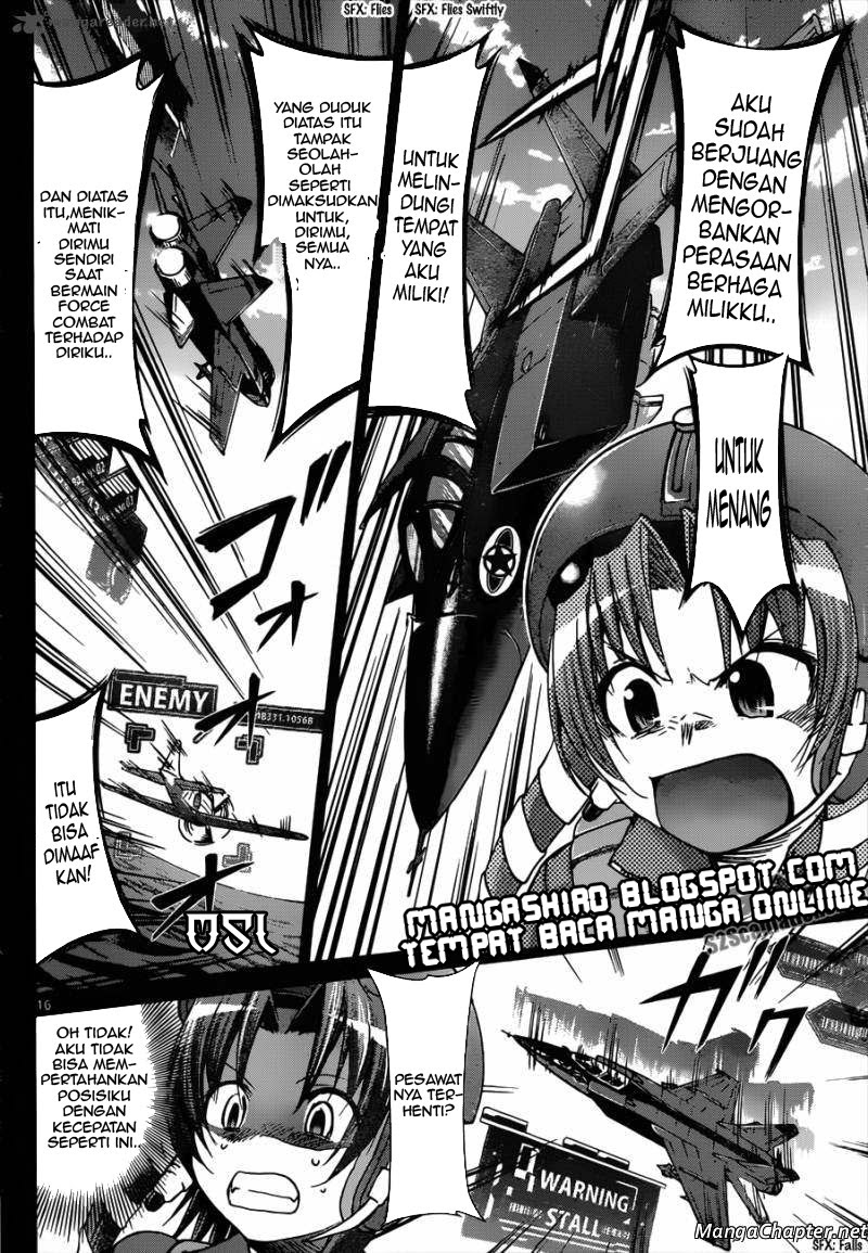 Denpa Kyoushi Chap 102 - Next Chap 103