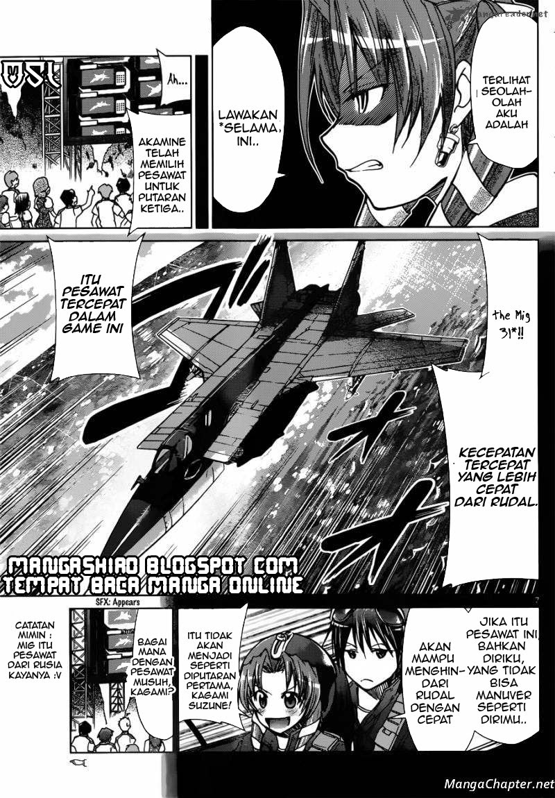 Denpa Kyoushi Chap 102 - Next Chap 103