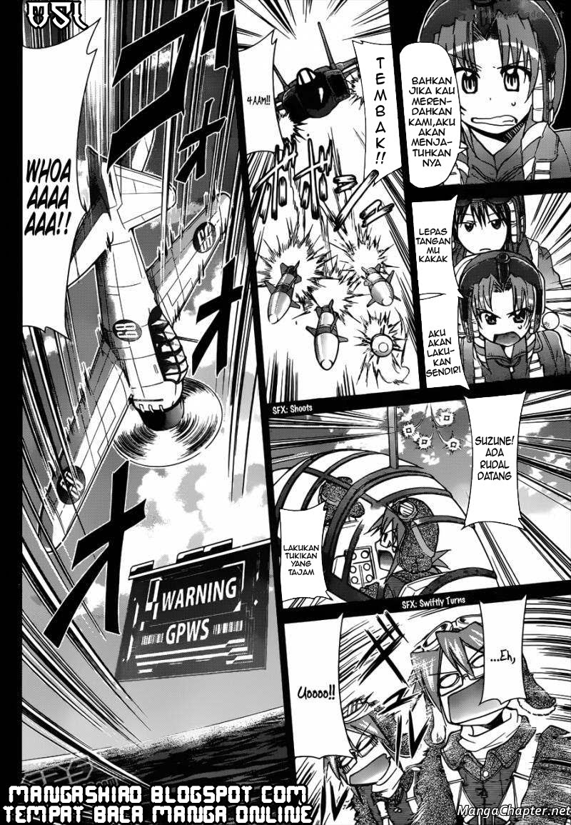 Denpa Kyoushi Chap 102 - Next Chap 103