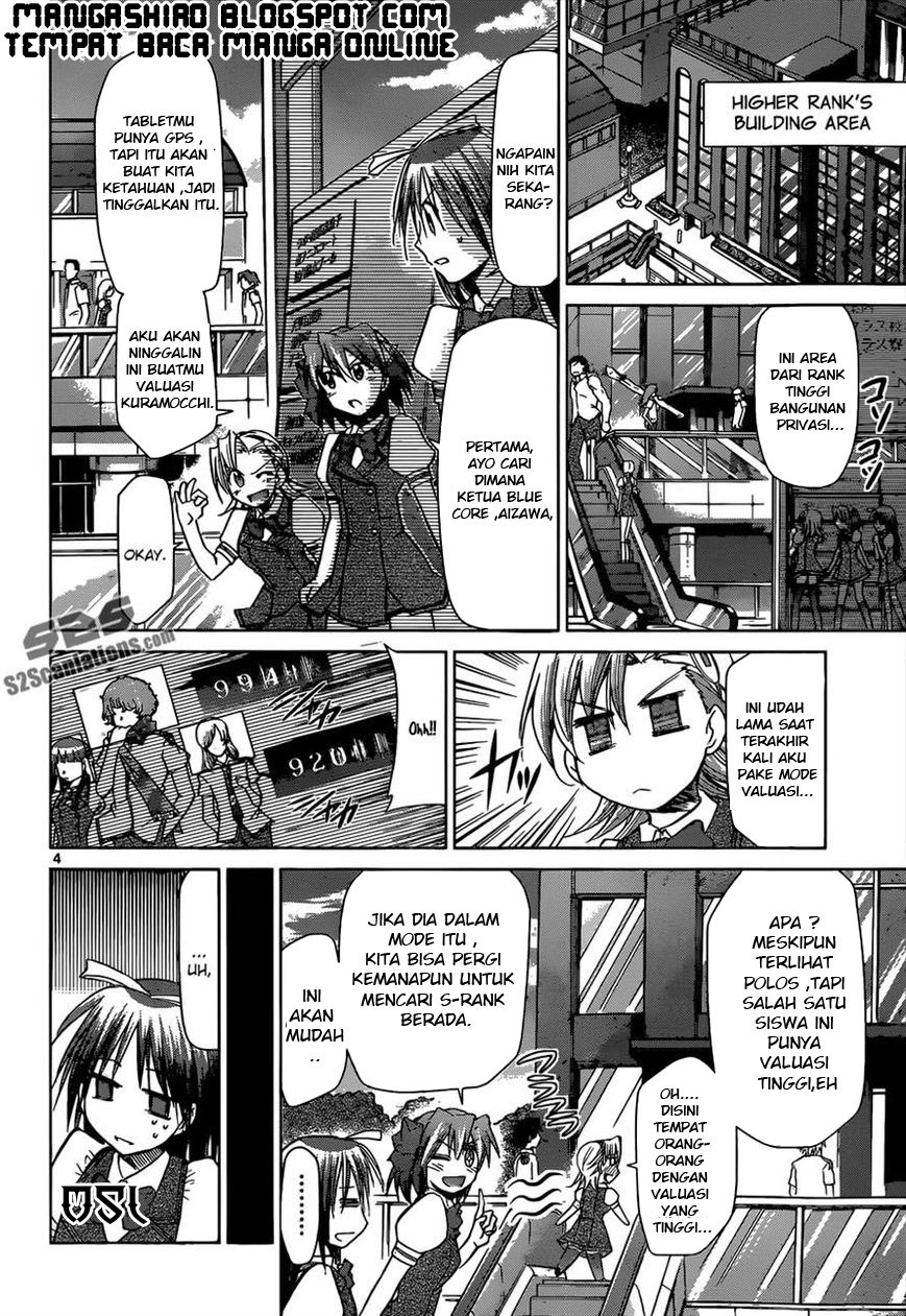 Denpa Kyoushi Chap 105 - Next Chap 106