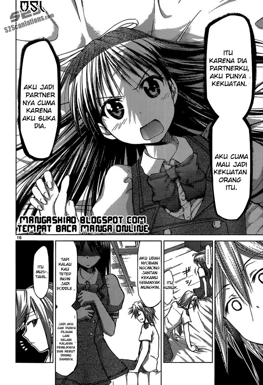 Denpa Kyoushi Chap 105 - Next Chap 106