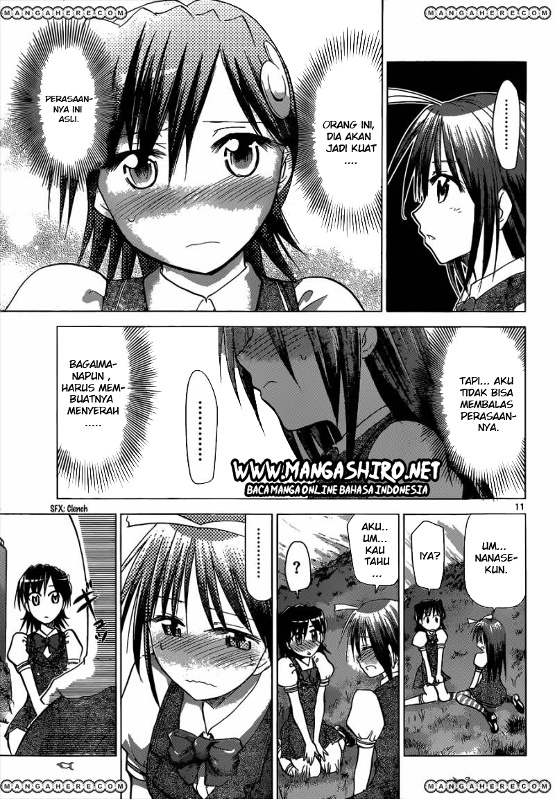 Denpa Kyoushi Chap 106 - Next Chap 107