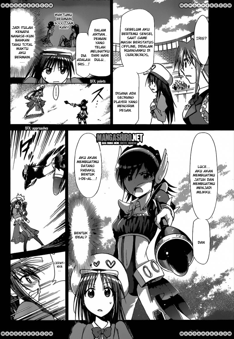 Denpa Kyoushi Chap 109 - Next Chap 110