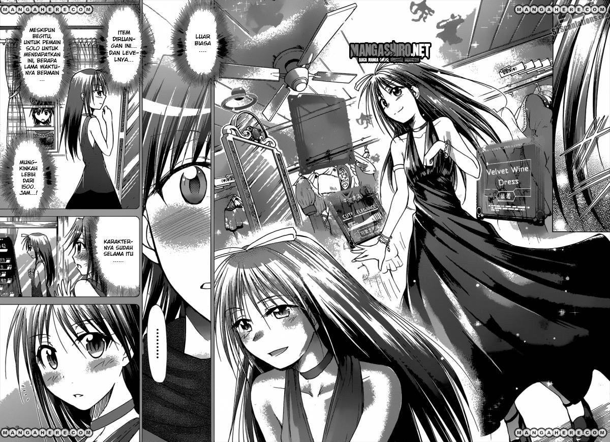 Denpa Kyoushi Chap 109 - Next Chap 110