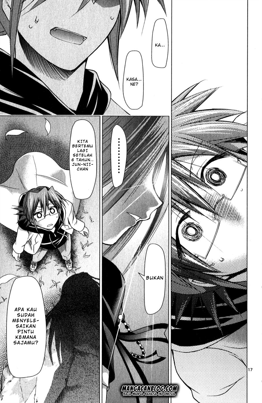 Denpa Kyoushi Chap 131 - Next Chap 132