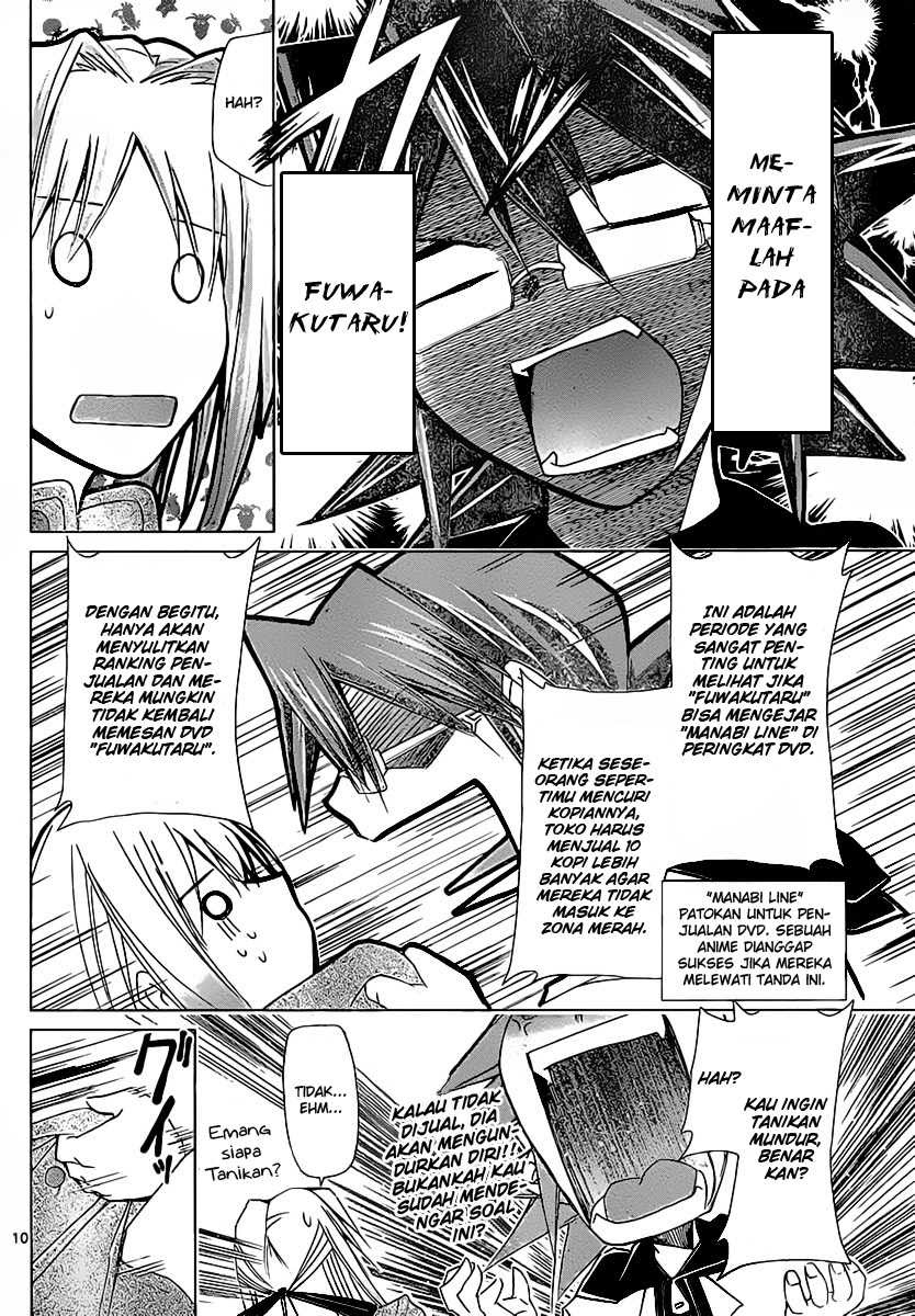 Denpa Kyoushi Chap 2 - Next Chap 3