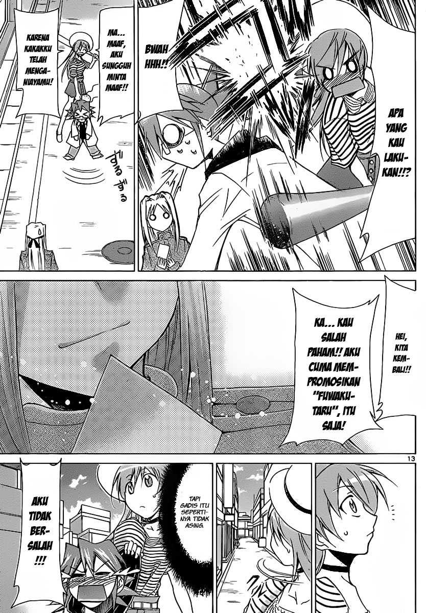 Denpa Kyoushi Chap 2 - Next Chap 3