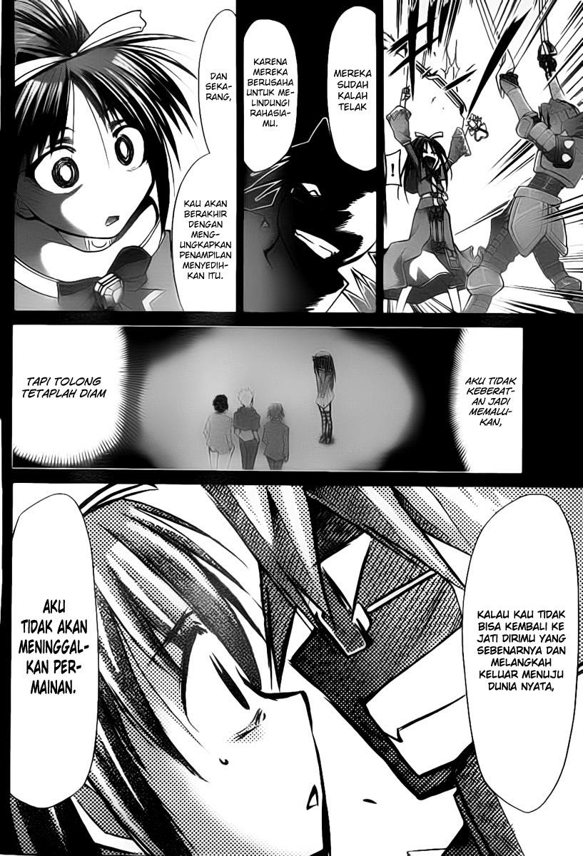 Denpa Kyoushi Chap 40 - Next Chap 41