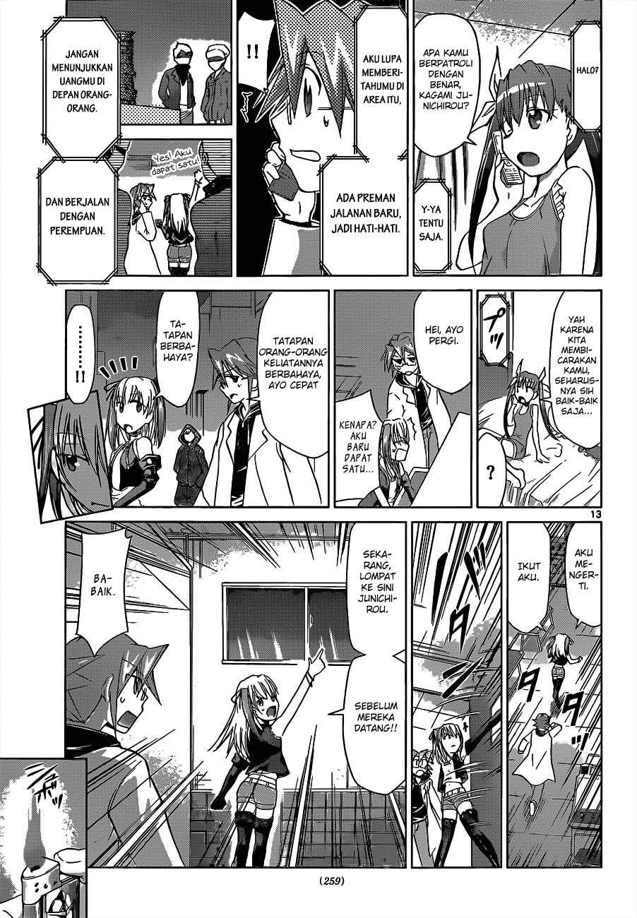 Denpa Kyoushi Chap 54 - Next Chap 55