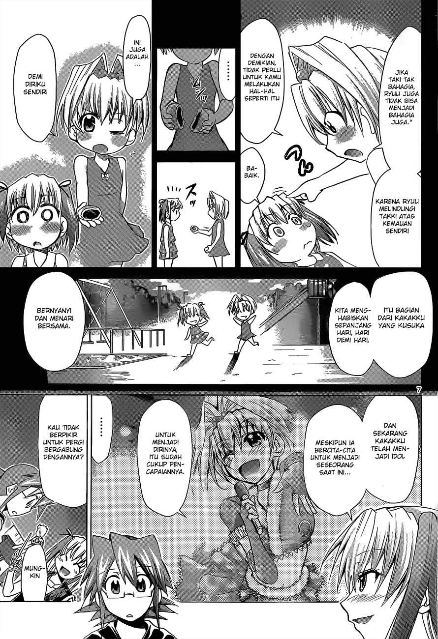 Denpa Kyoushi Chap 56 - Next Chap 57