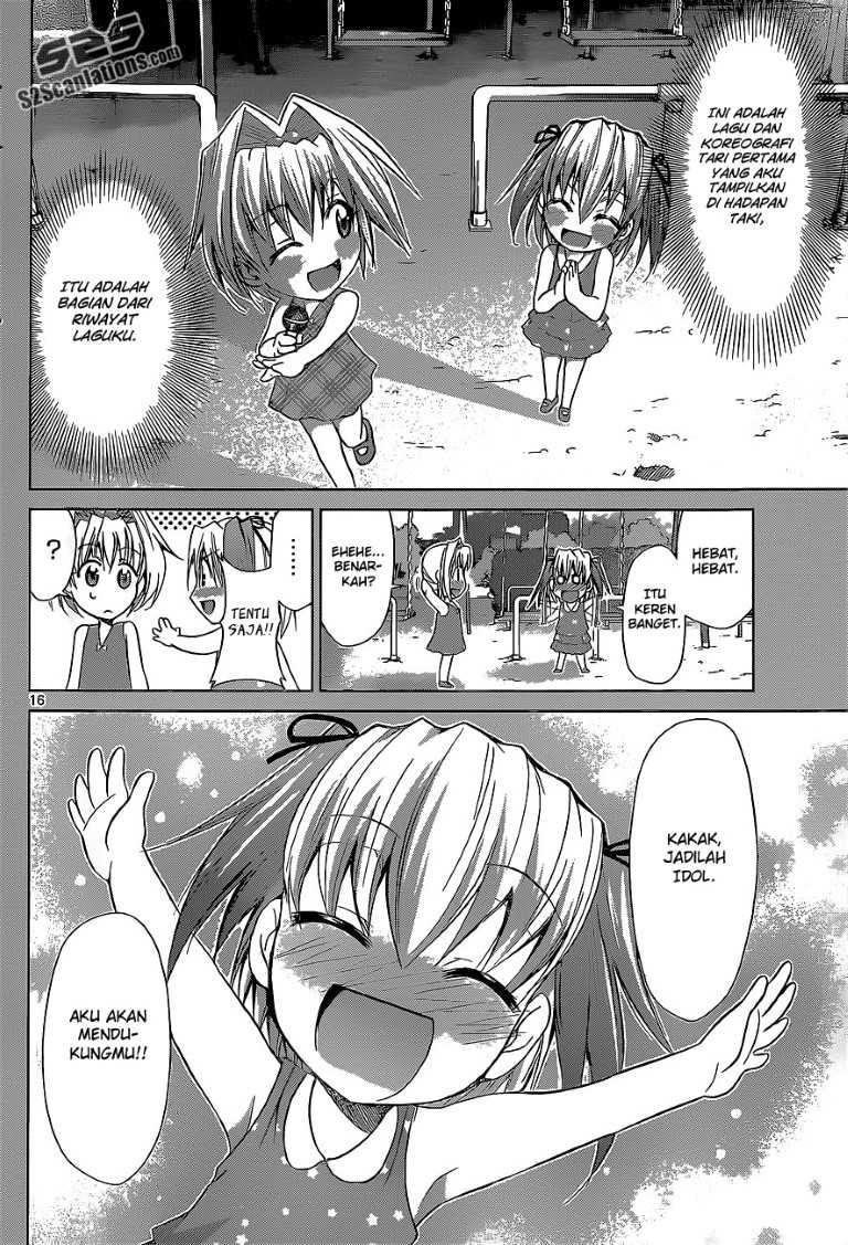Denpa Kyoushi Chap 59 - Next Chap 60