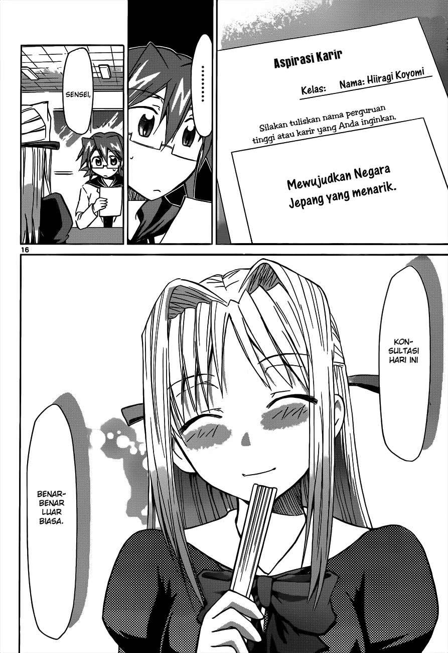 Denpa Kyoushi Chap 50 - Next Chap 51