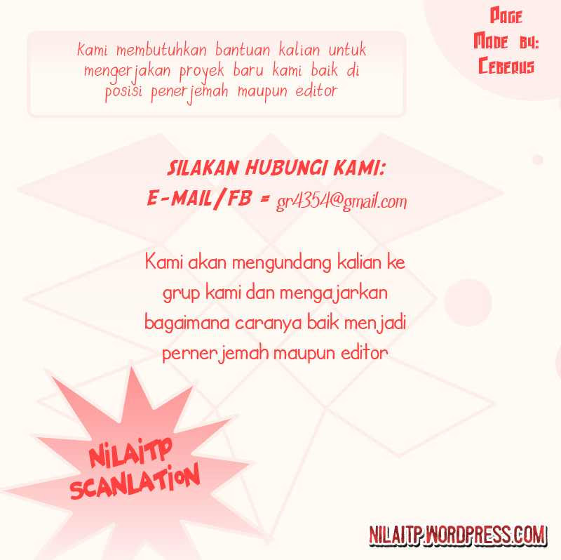 Denpa Kyoushi Chap 51 - Next Chap 52