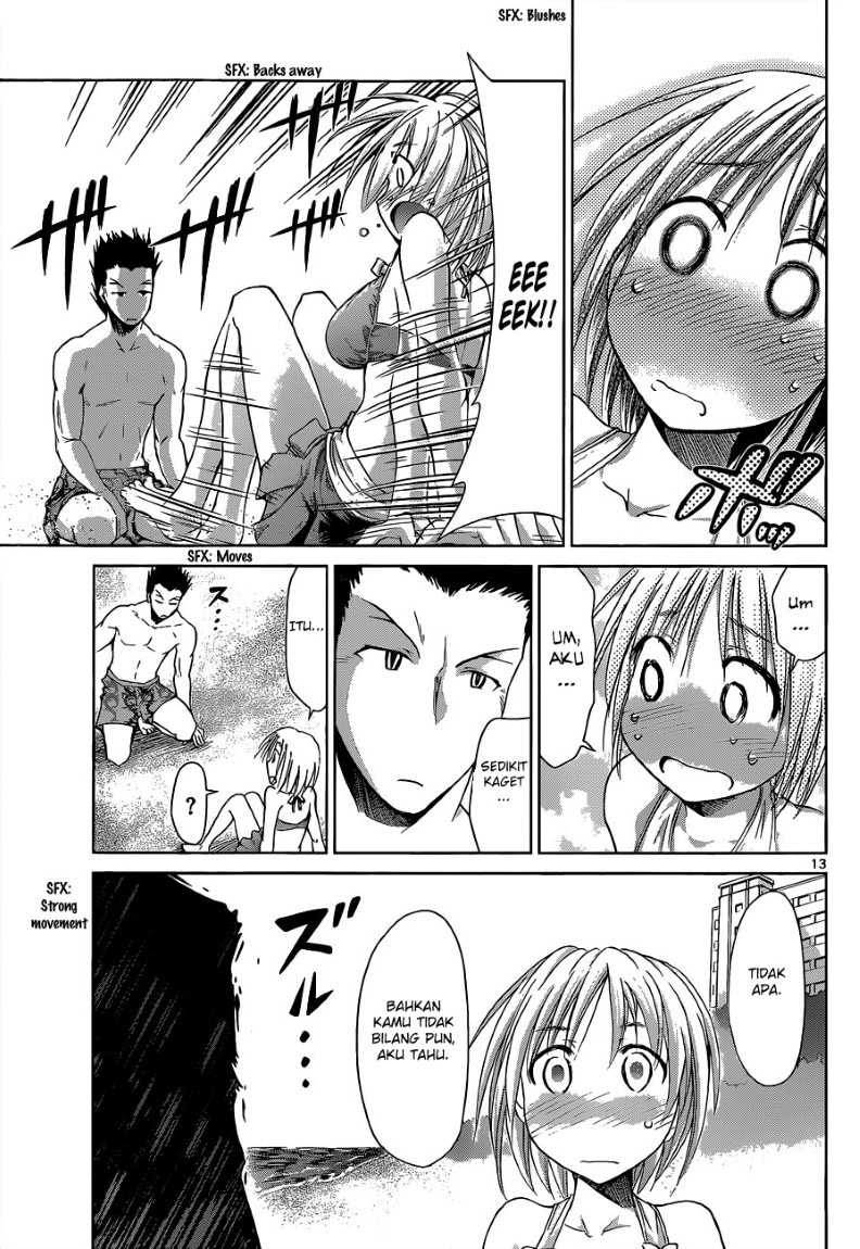 Denpa Kyoushi Chap 67 - Next Chap 68