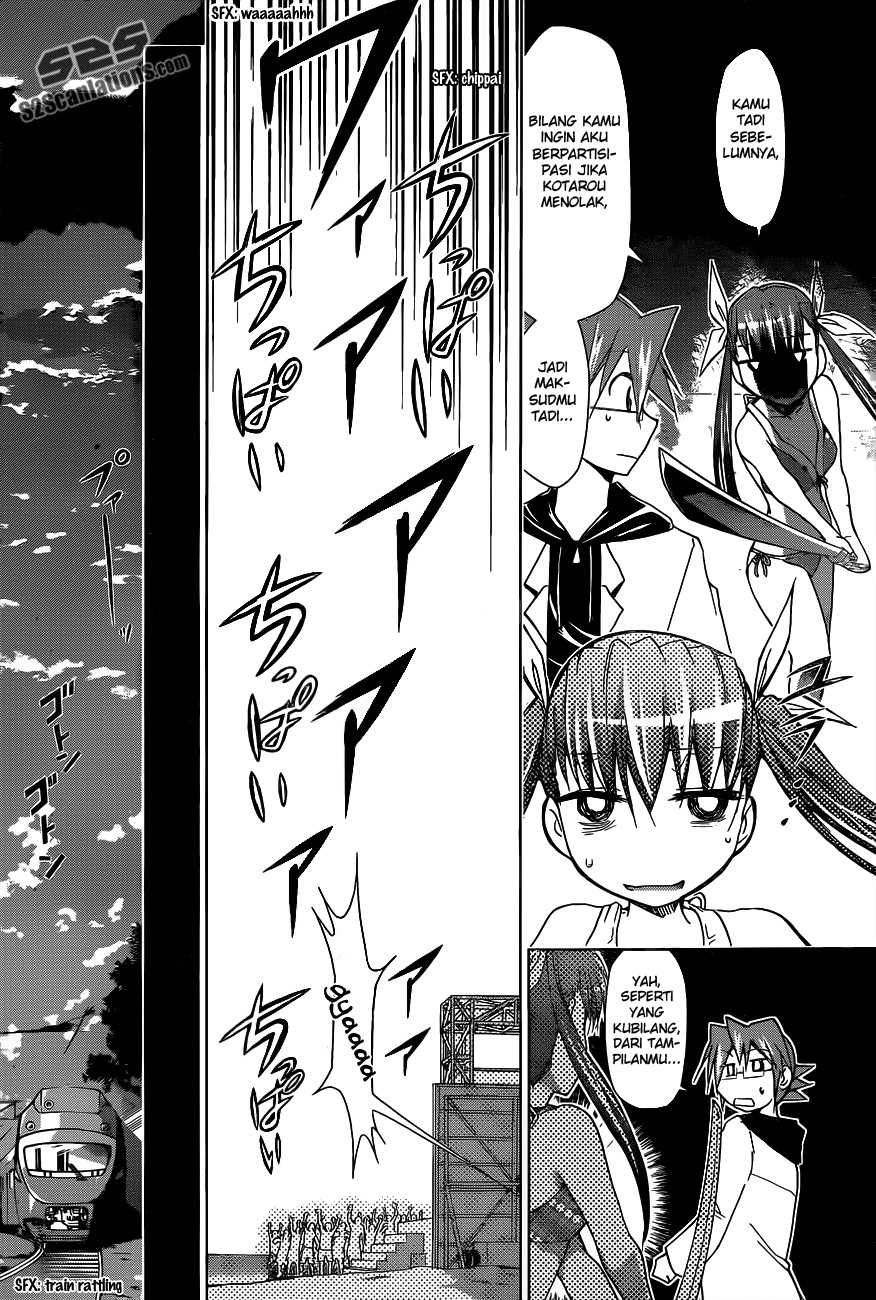 Denpa Kyoushi Chap 68 - Next Chap 69