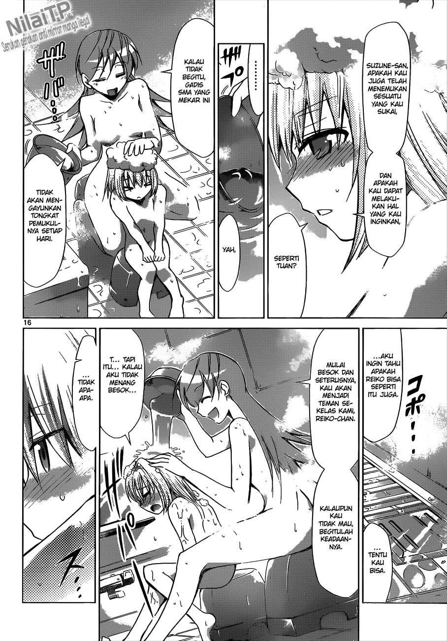 Denpa Kyoushi Chap 75 - Next Chap 76