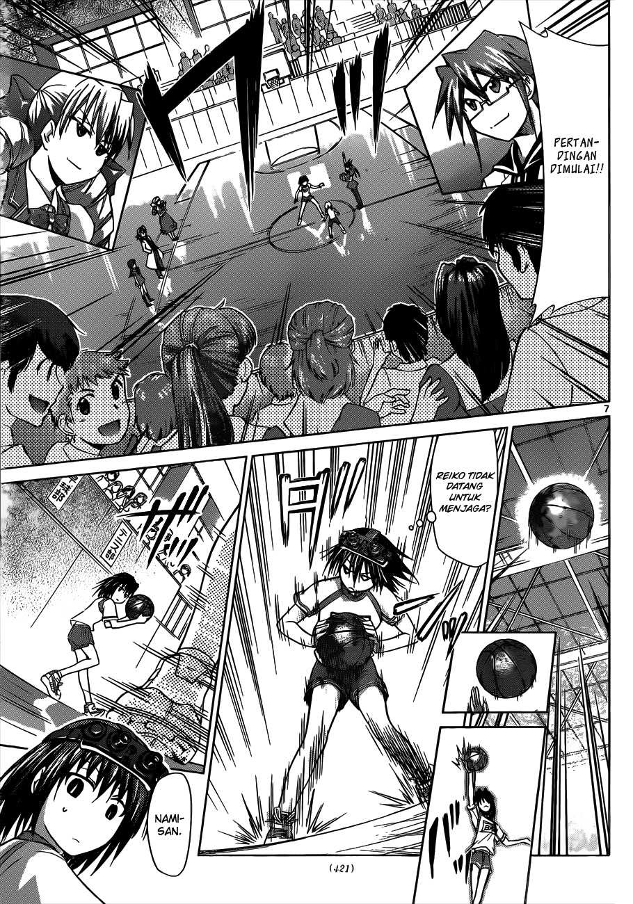 Denpa Kyoushi Chap 76 - Next Chap 77