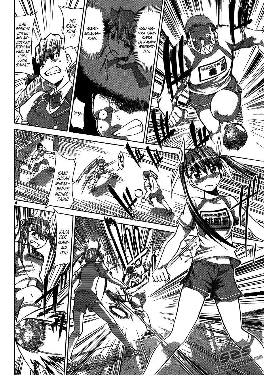 Denpa Kyoushi Chap 87 - Next Chap 88