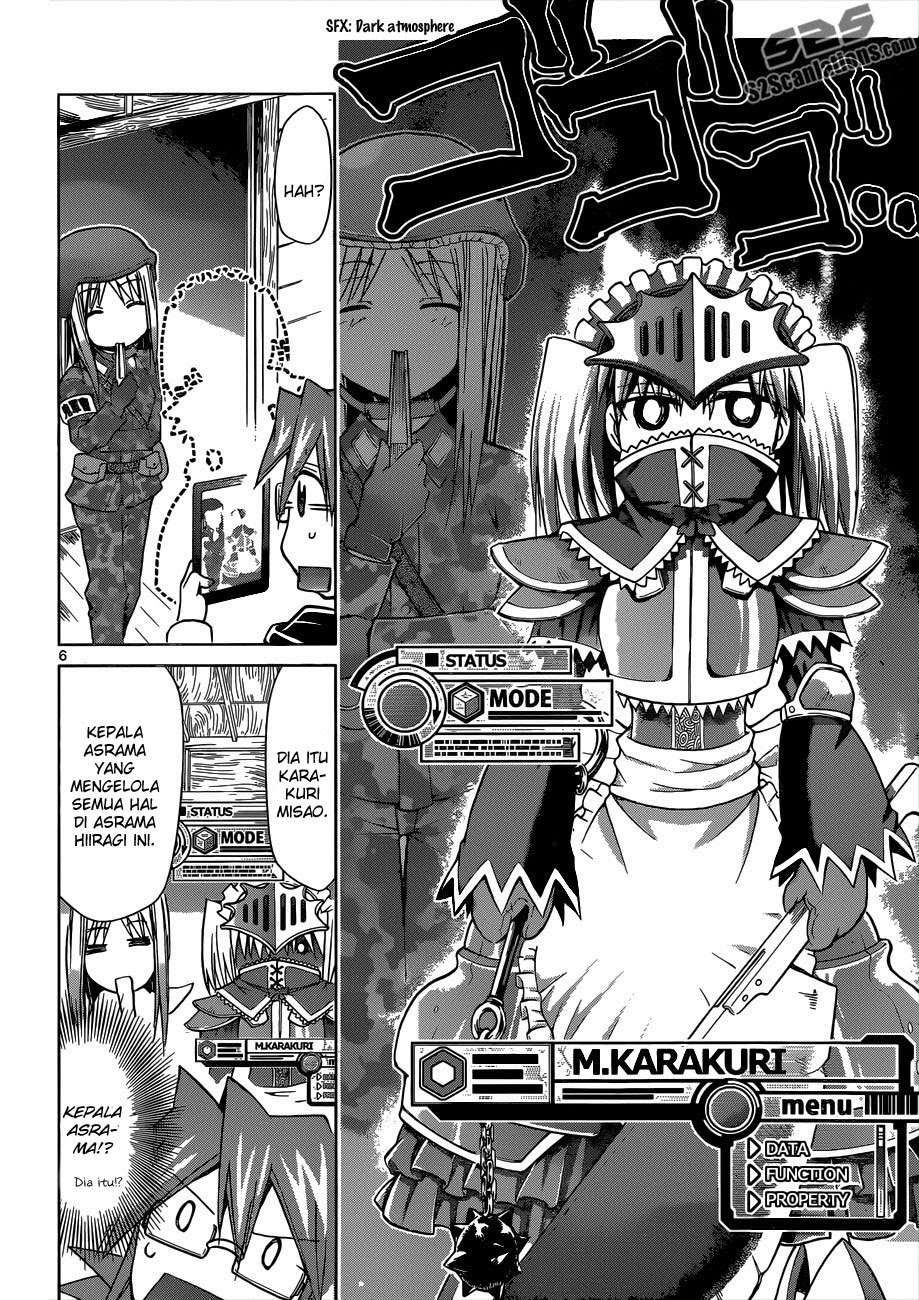 Denpa Kyoushi Chap 88 - Next Chap 89