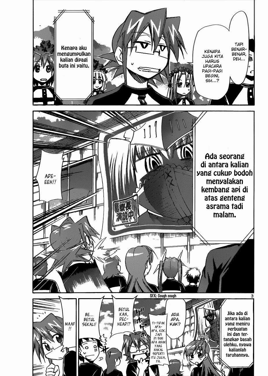 Denpa Kyoushi Chap 89 - Next Chap 90
