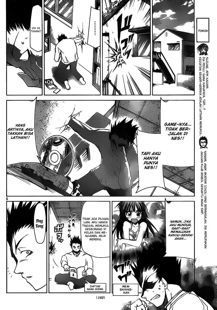 Denpa Kyoushi Chap 9 - Next Chap 10