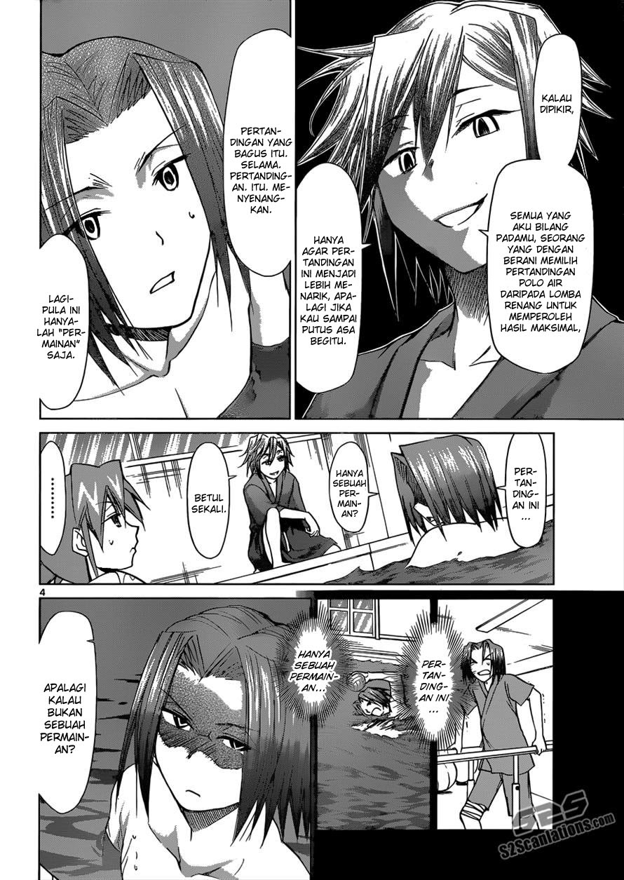 Denpa Kyoushi Chap 92 - Next Chap 93