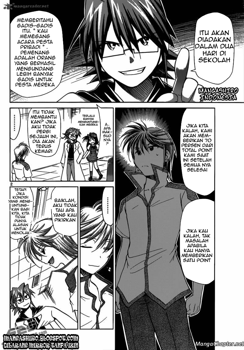 Denpa Kyoushi Chap 95 - Next Chap 96