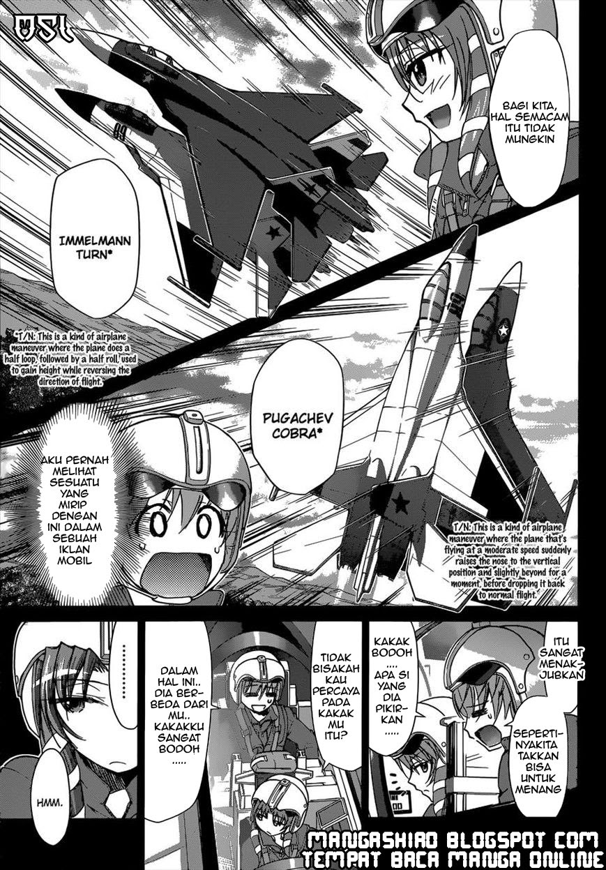 Denpa Kyoushi Chap 99 - Next Chap 100