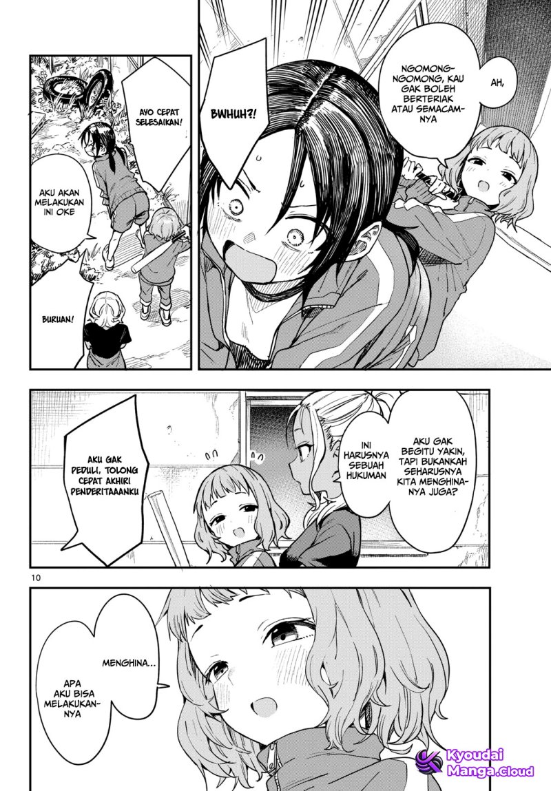 Manemane Nichinichi Chap 1 - Next Chap 2