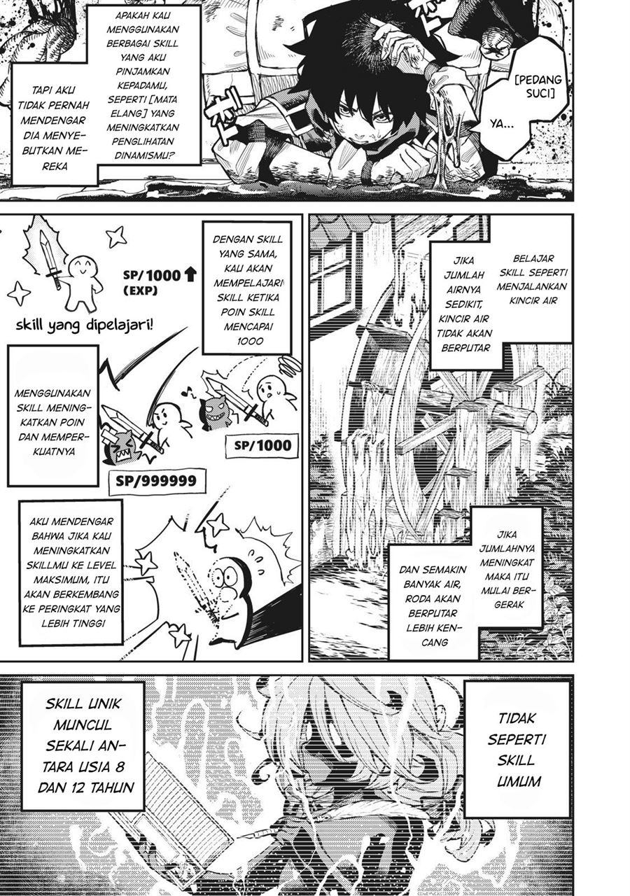 Gikou Taichi no Torikaeshi ~ Toichi tte Saisho ni itta yo na ~ Chap 1.1 - Next Chap 2.1